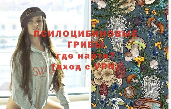 MESCALINE Нягань
